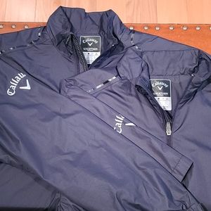 Callaway Weather Series Quarter Zip Set (2)